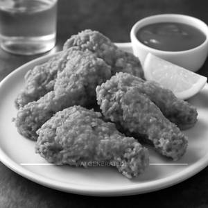 Fried Chicken