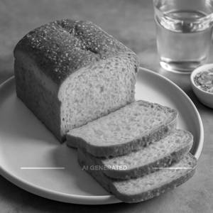 Wheat Bread