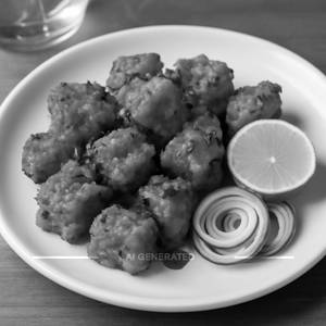 Paneer 65