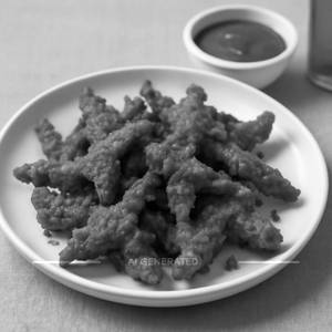 Star Chicken