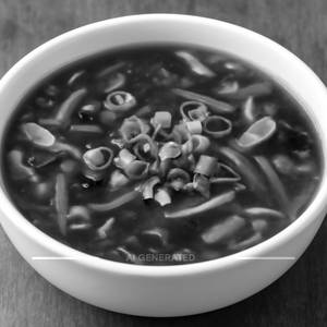 Hot And Sour Soup