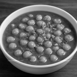Amritsari Chole