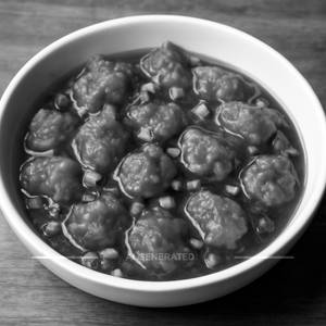 Chicken Manchuria