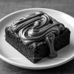 Nutella Brownie