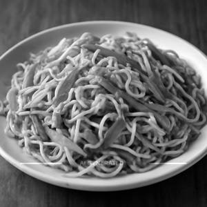 Veg. Chowmein 
