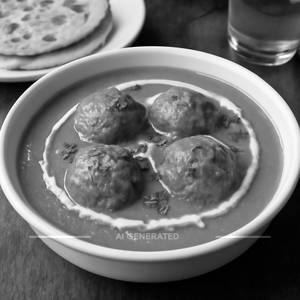 Veg Kofta