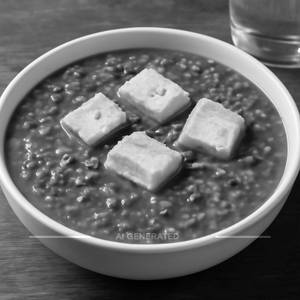 Dal Paneer