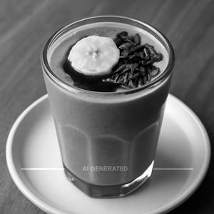 Banana Chocolate
