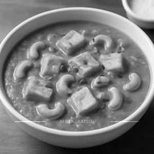 Kaju Paneer