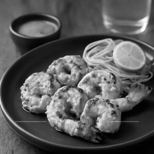 Prawns Lasooni Tikka