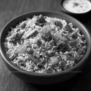 Veg Biryani