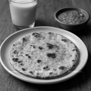 Jawar Roti