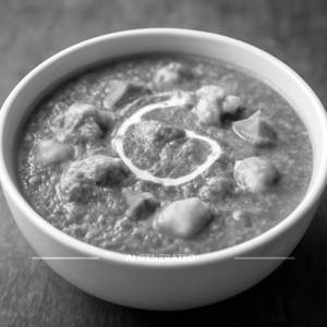Nilgiri Korma