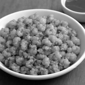Crispy Corn