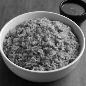 Veg Schezwan Fried Rice