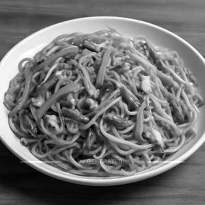 Veg Chowmein