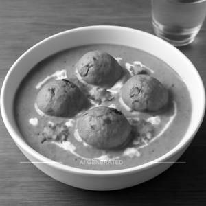 Veg Kofta