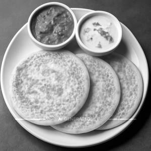 Set Dosa
