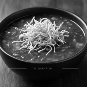 Non-veg Manchow Soup