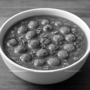 Soya Bean Kolhapuri