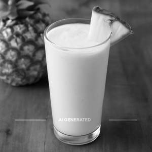 Pineapple Shakes
