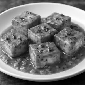 Peri-Peri Paneer