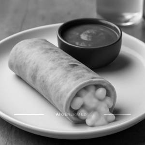 Cheese Corn Roll