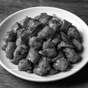 Chilli Chicken