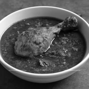 Kolhapuri Chicken