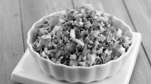 Healthy Mixed Sprouts Salad (High Protein)