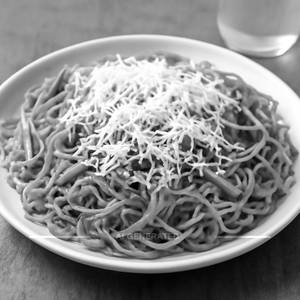 Cheese Chowmein