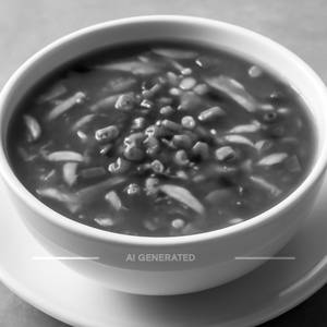 Hot and saur soup