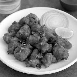 Chicken 65