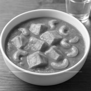 Kaju Paneer Masala