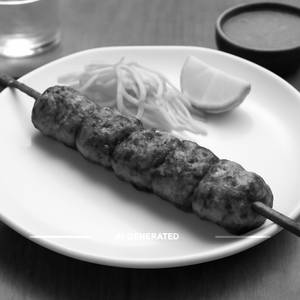 Chicken Pahadi Kebab