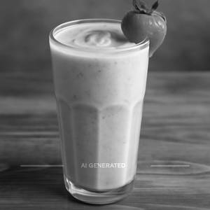 Strawberry Shakes