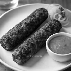 Veg Hara Bhara Kabab (Pack of 2) (2)                                             