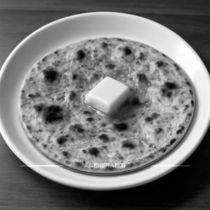 Butter Tawa Roti