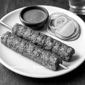 Chicken Pahadi Kabab (Pack of 2)?                                                    