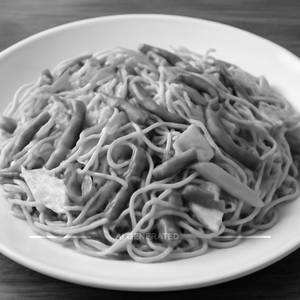 Veg Chowmein