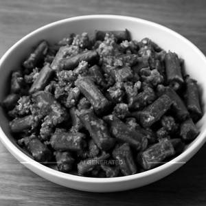Bhendi Masala Fry
