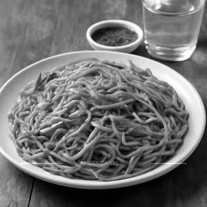 Schezwan Chowmein
