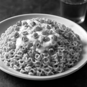 Chilli cheese maggie