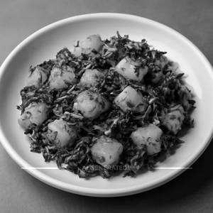 Aloo Methi