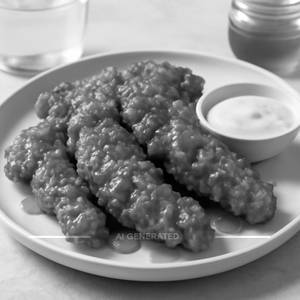 Honey Butter Chicken