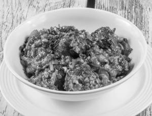 Veg Manchurian