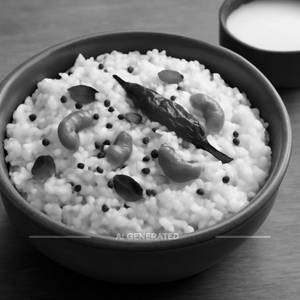 Curd Rice