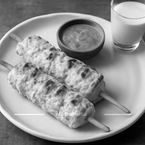 Malai chaap (Pack of 2)                  