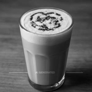 Cold Coffee