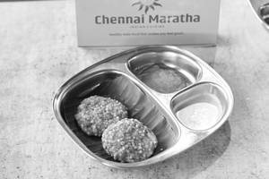 Sabudana Vada